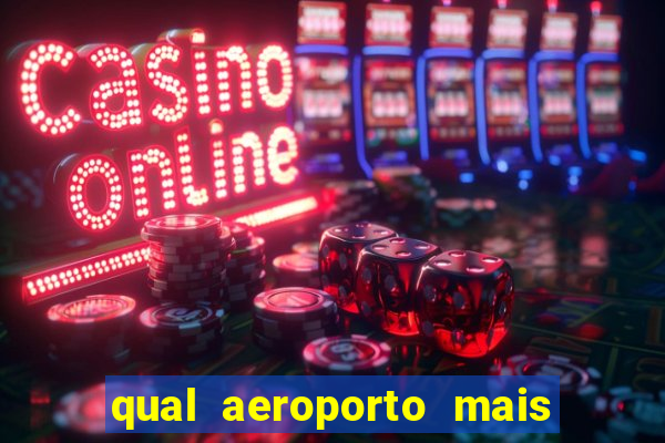 qual aeroporto mais proximo da arena corinthians